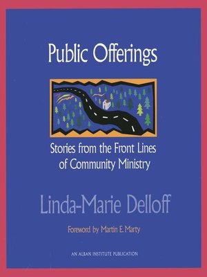 cover image of Public Offerings
